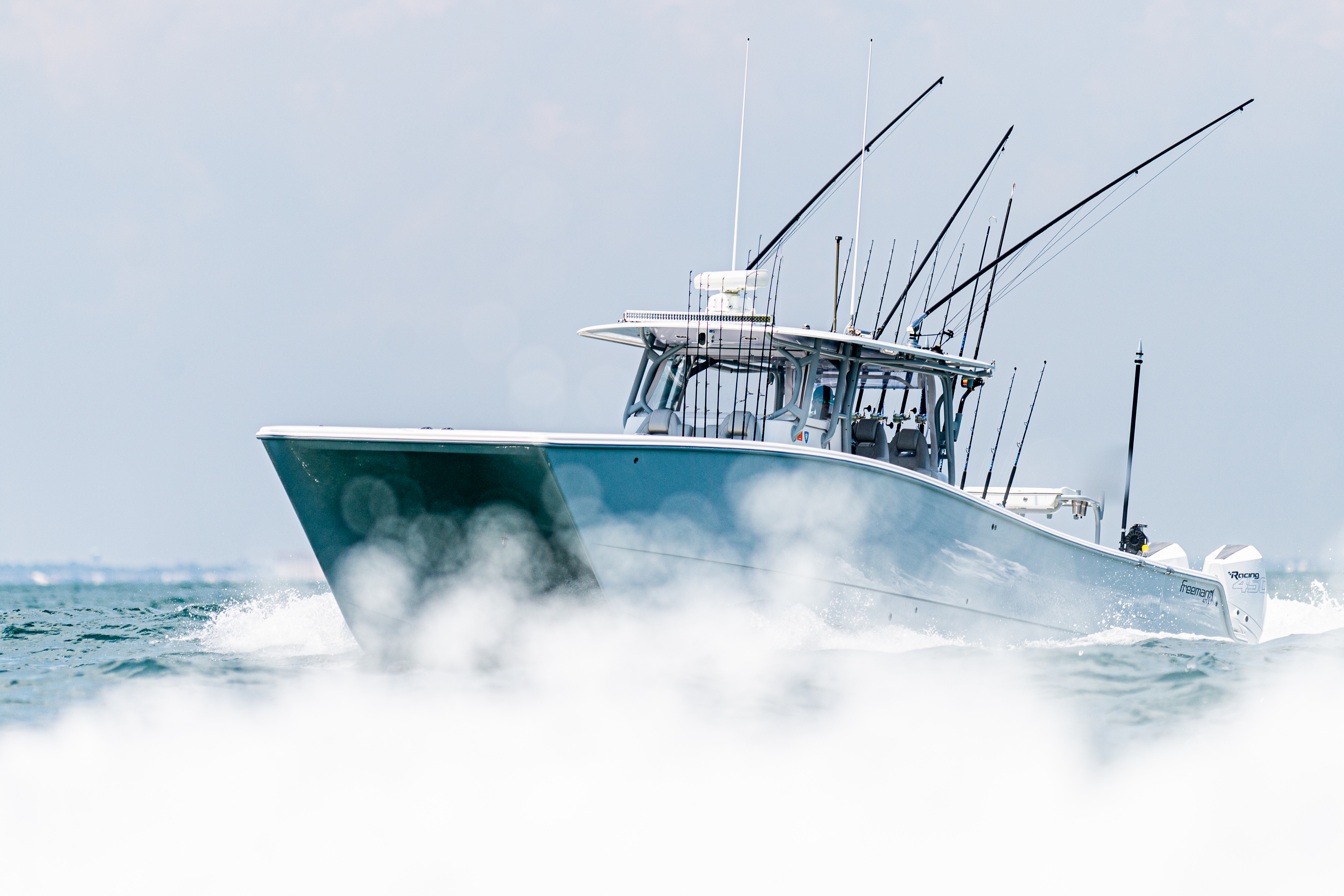 2022 SFC - NEFMA, ST. AUGUSTINE, FL DAY 3 MIDDAY RECAP